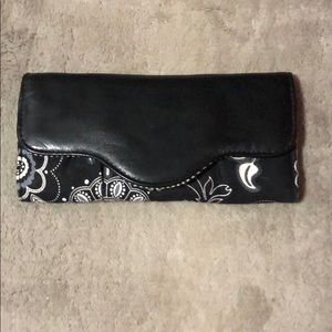 Thirty one wallet